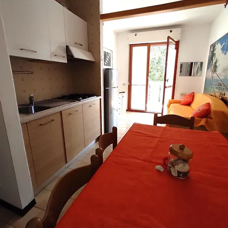 Apartamento Magnolia *