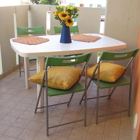 Apartment Magnolia Bibione