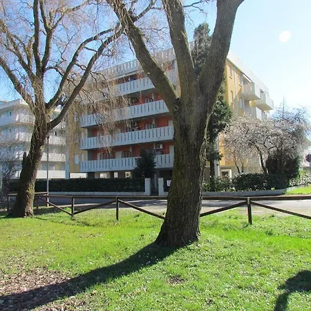 Apartment Magnolia *