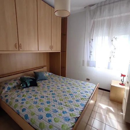 Apartment Magnolia Bibione