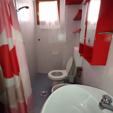 Magnolia Apartment